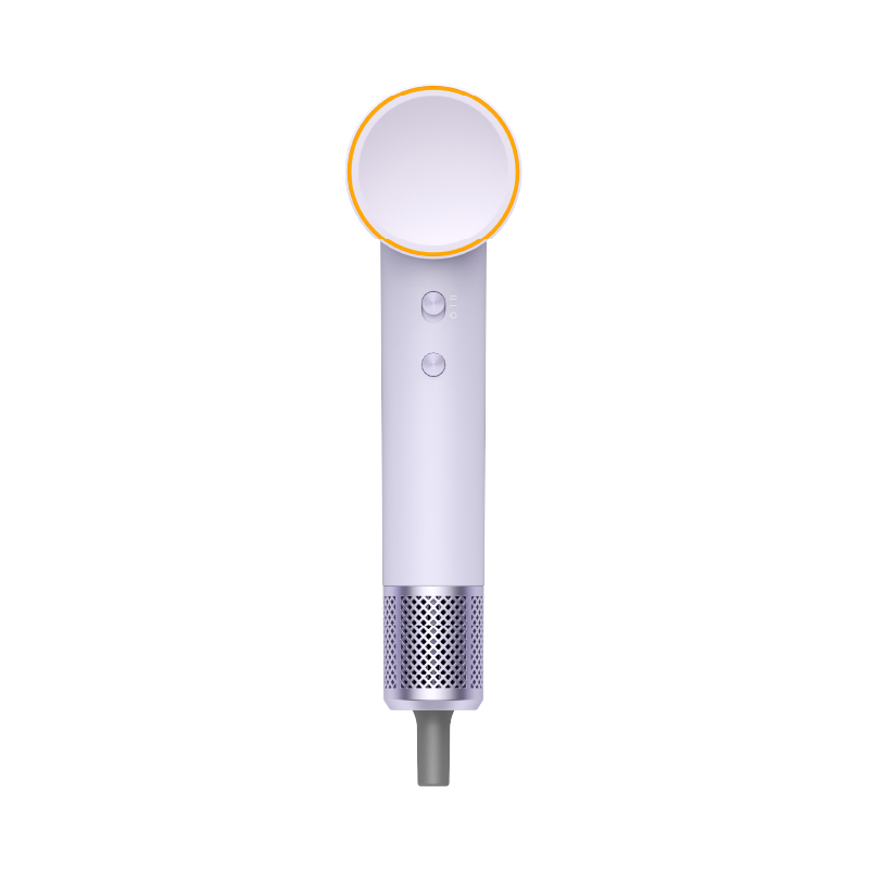 KH-809 Taşınabilir AI Sıcaklık kontrolü Yüksek Hızlı Saç Kurutma Makinesi KH-809 Taşınabilir AI Sıcaklık kontrolü Yüksek Hızlı Saç Kurutma Makinesi