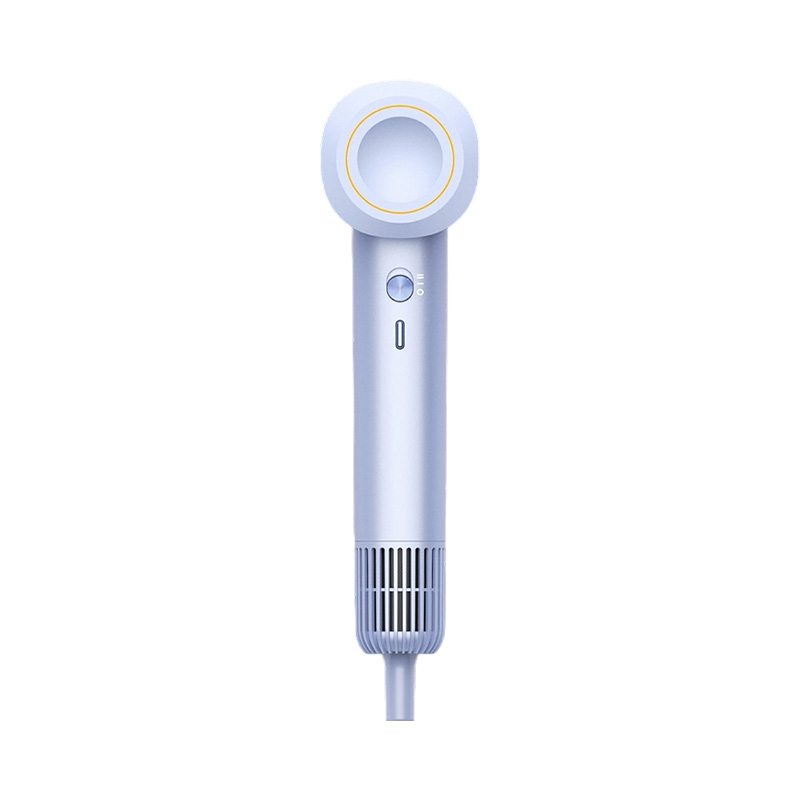 KH-808 Mini-yüksek hızlı akıllı sıcaklık kontrollü saç kurutma makinesi KH-808 Mini-yüksek hızlı akıllı sıcaklık kontrollü saç kurutma makinesi