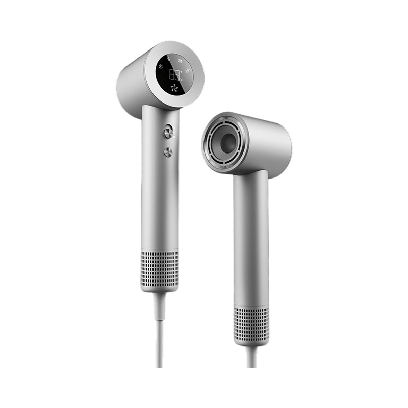 KH-804C LED Ekranlı Akıllı Sıcaklık Kontrollü Saç Kurutma Makinesi KH-804C LED Ekranlı Akıllı Sıcaklık Kontrollü Saç Kurutma Makinesi