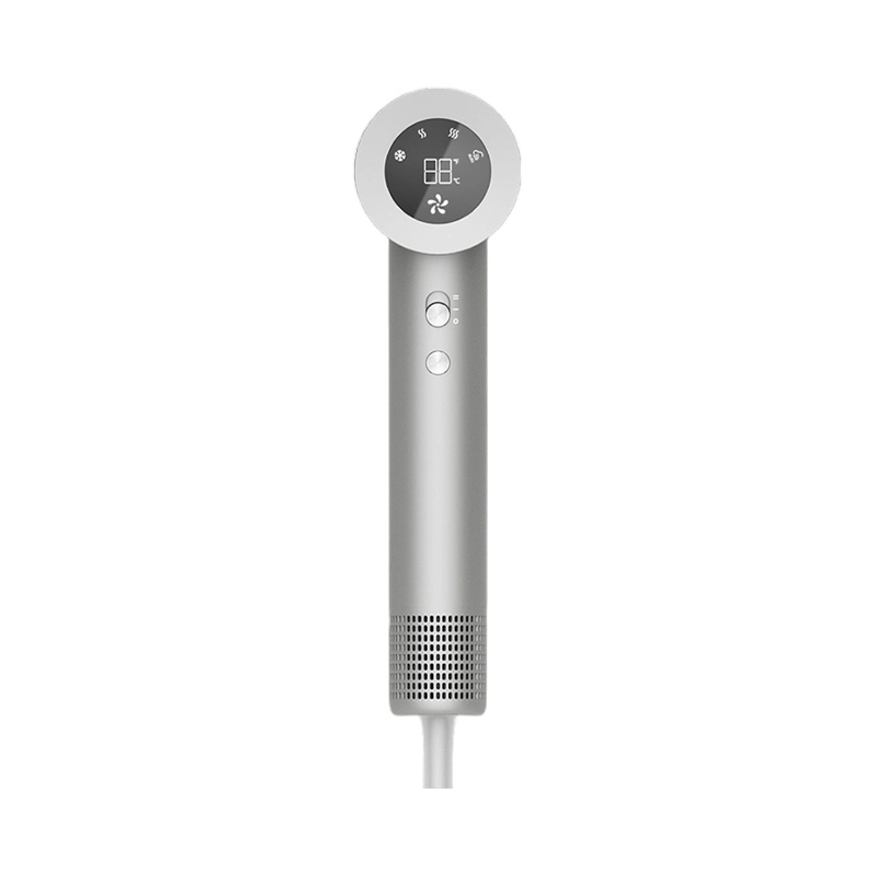 KH-804C LED Ekranlı Akıllı Sıcaklık Kontrollü Saç Kurutma Makinesi KH-804C LED Ekranlı Akıllı Sıcaklık Kontrollü Saç Kurutma Makinesi