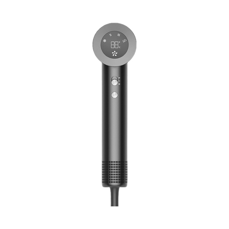 KH-805C Sıcaklık kontrol ekranı akıllı koruyucu saç kurutma makinesi KH-805C Sıcaklık kontrol ekranı akıllı koruyucu saç kurutma makinesi
