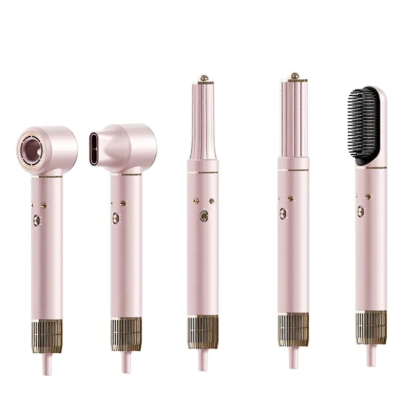 The Best Blowout Brush Dryer Guide for 2026: Features, Styling Tips & Buying Advice